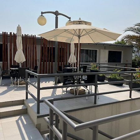 Casas De Luanda Gh-Alvalade Hotel Buitenkant foto