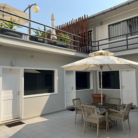 Casas De Luanda Gh-Alvalade Hotel Buitenkant foto