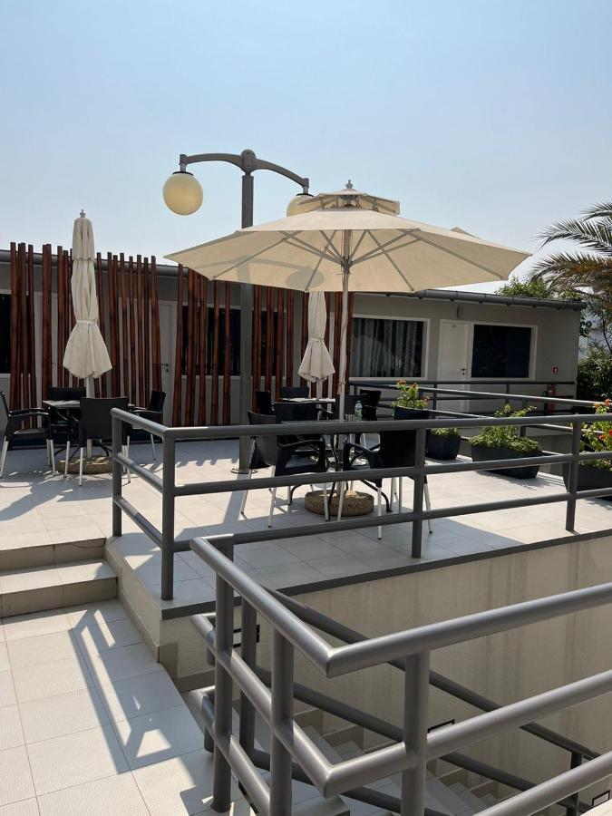 Casas De Luanda Gh-Alvalade Hotel Buitenkant foto