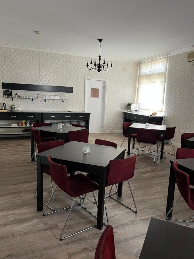Casas De Luanda Gh-Alvalade Hotel Buitenkant foto