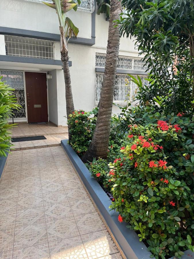 Casas De Luanda Gh-Alvalade Hotel Buitenkant foto
