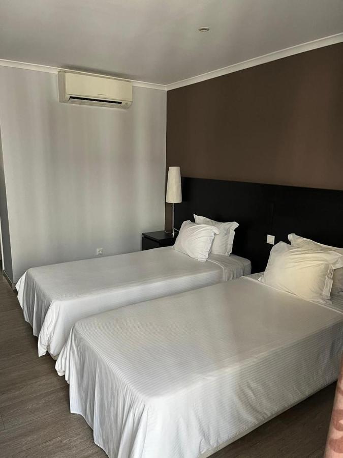 Casas De Luanda Gh-Alvalade Hotel Buitenkant foto