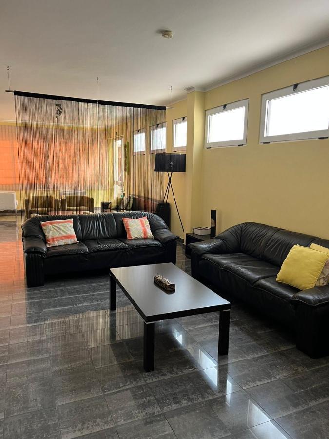 Casas De Luanda Gh-Alvalade Hotel Buitenkant foto